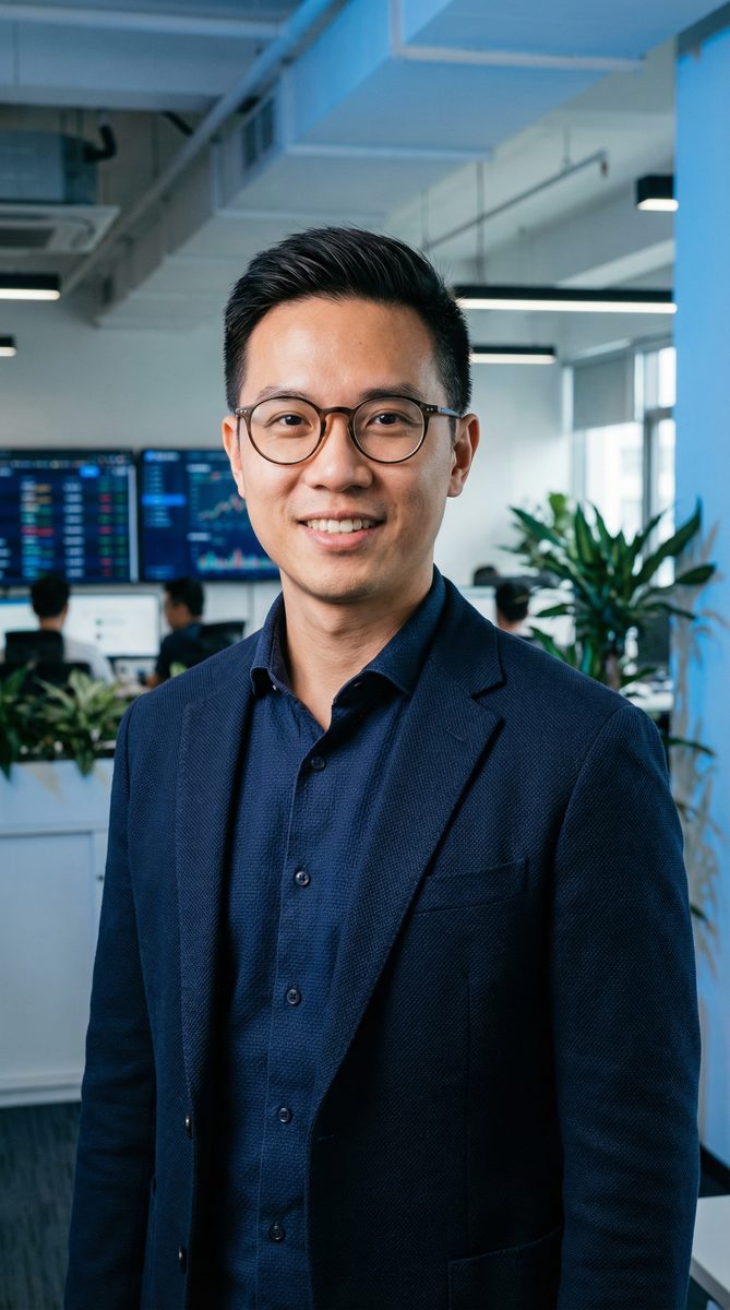 茄子视频 AI技术总监张明辉